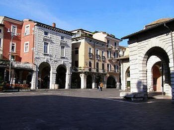 piazza malvezzi