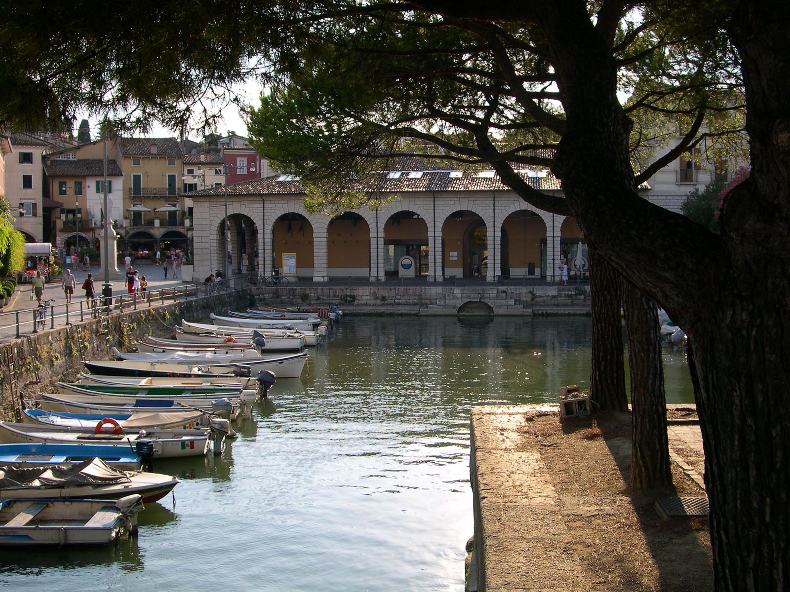 porto vecchio